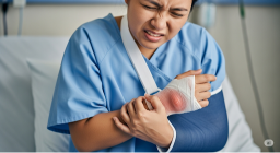 Minimally Invasive Fracture Surgery